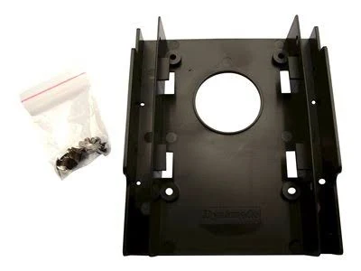 Jedel 3-Pack SSD Mounting Kit - Convert 2.5" SSD/HDD To 3.5" Drive Bay