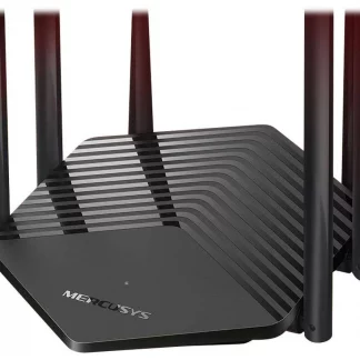 Broadband & Networking