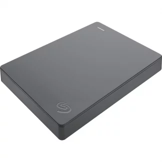 External hard drives