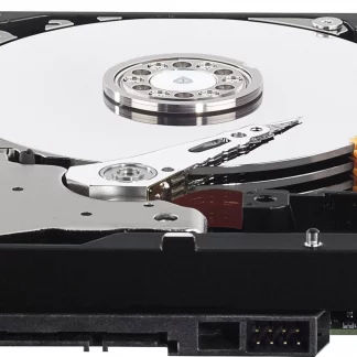 SATA hard drives & SSD