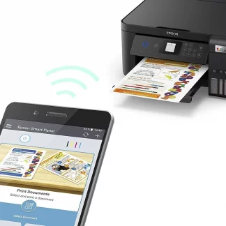 Printer paper, ink and toner