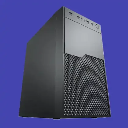 Creative Vision - Creative Computing