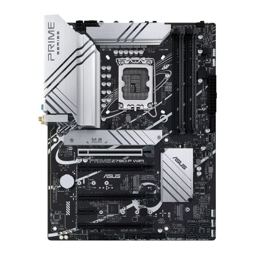 Asus Prime Z790-P WIFI Motherboard