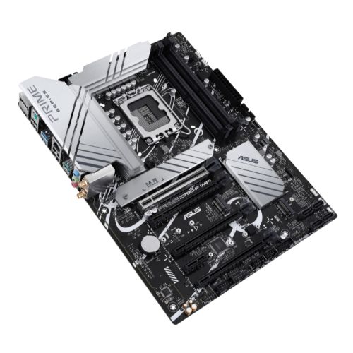 Asus Prime Z790-P WIFI Motherboard - Image 2