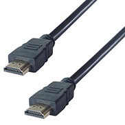HDMI Cables & Adapters