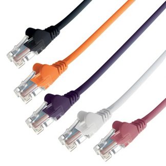 Network Cables & Adapters
