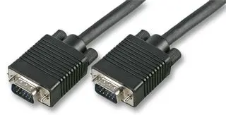 VGA Cables & Adapters