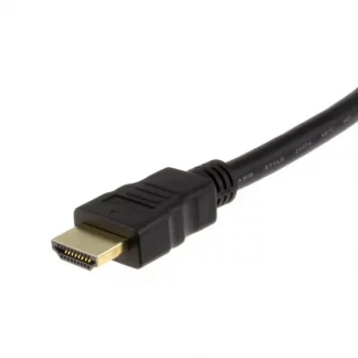 HDMI Cables & Adapters