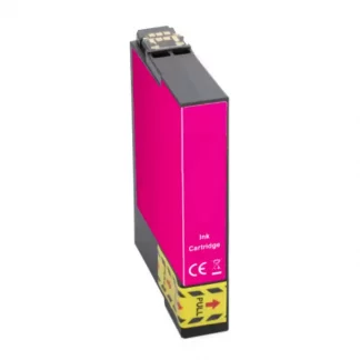 Compatible Epson 503XL Magenta Ink Cartridge