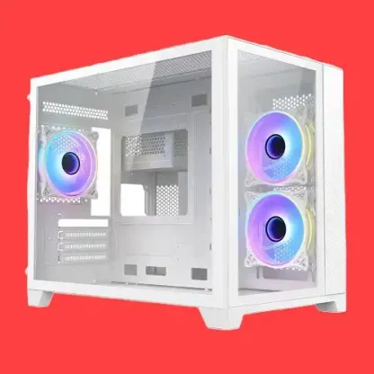 Best cheap gaming computer Arena Zen 5 - Creative Computing