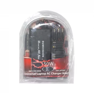 150W Universal Laptop Power Charger ,9 tips
