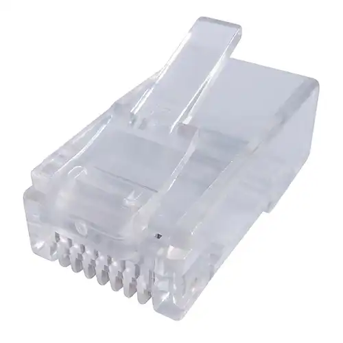 Cable Crimp for RJ45