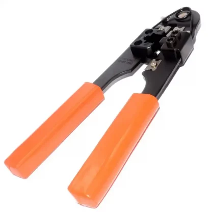 Tools Modular Rj45 RJ45 MODULAR CRIMP TOOL - Creative Computing