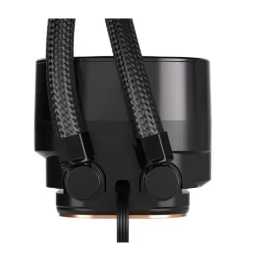 Corsair NAUTILUS 240 RS ARGB Liquid CPU Cooler - Image 4