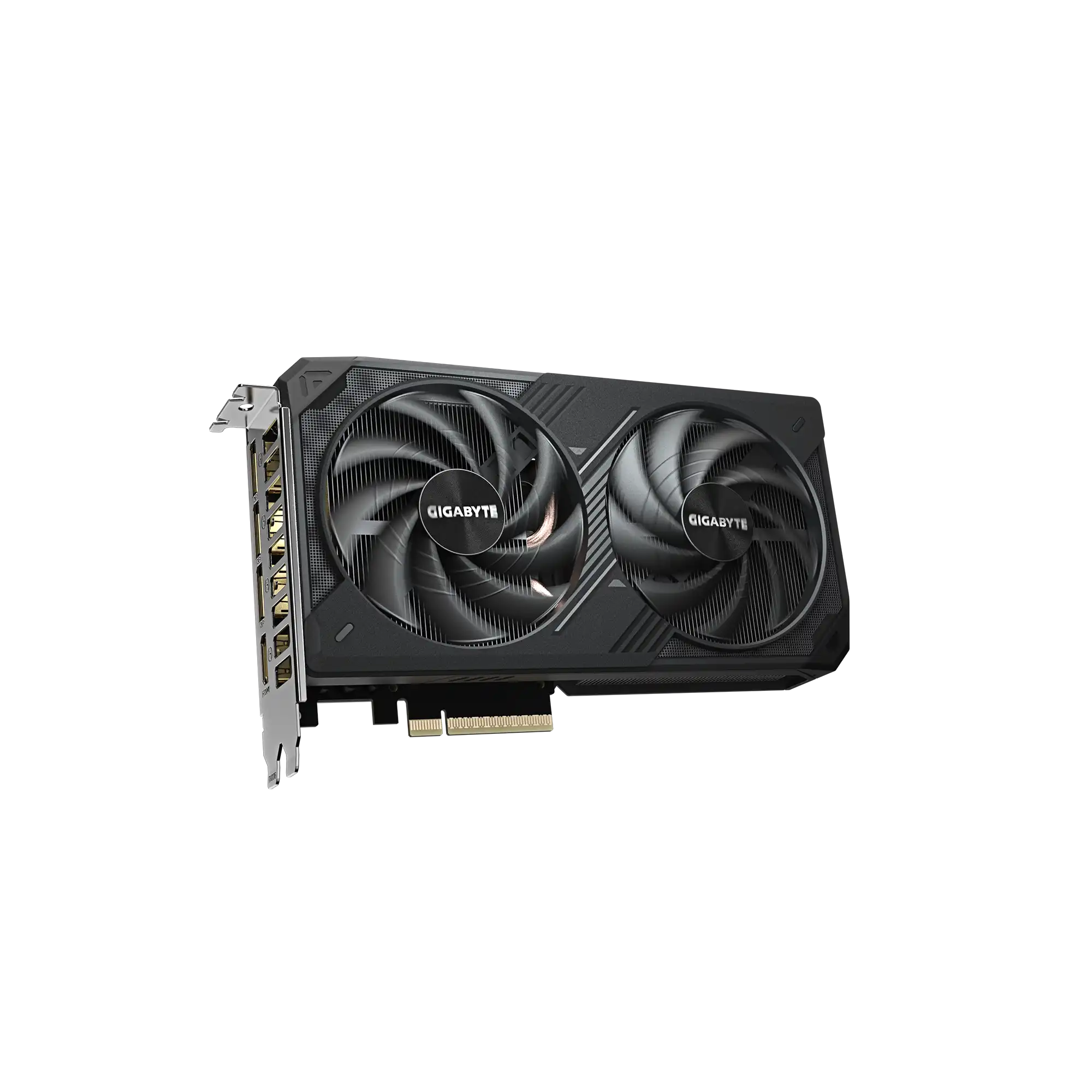 Gigabyte GeForce RTX 5060 Ti WINDFORCE 8GB - Image 4