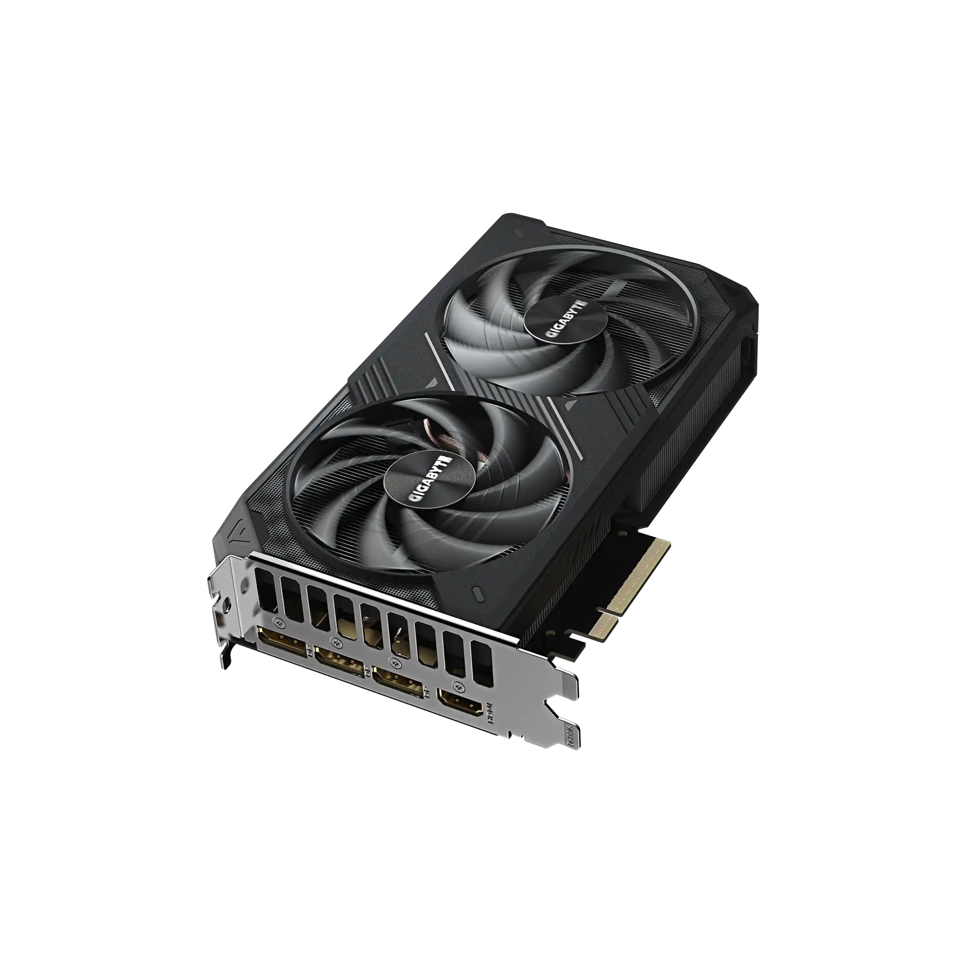 Gigabyte GeForce RTX 5060 Ti WINDFORCE 8GB - Image 2