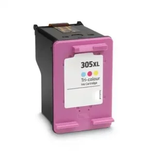 HP 305XL  Colour compatible