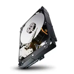 Seagate Constellation ES.2 ST32000645SS 2TB 3.5' Internal Hard Drive - 6Gb/s SAS - 7200 rpm - 64 MB Buffer - Hot Pluggable