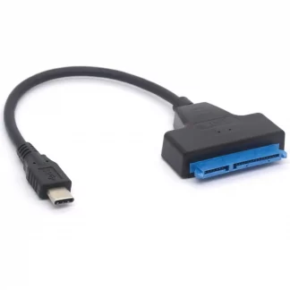 USB C to SATA Cable for 2.5 Inch External HDD SSD