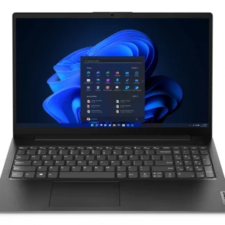 Lenovo V15 G4 Laptop, 15.6" FHD, i5-1335U, 8GB, 256GB SSD, No Optical, USB-C, Windows 11 Pro
