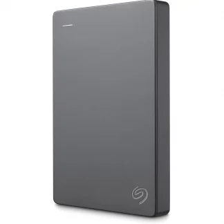 Seagate 4TB External Expansion Black Portable Hard Drive - STJL4000400