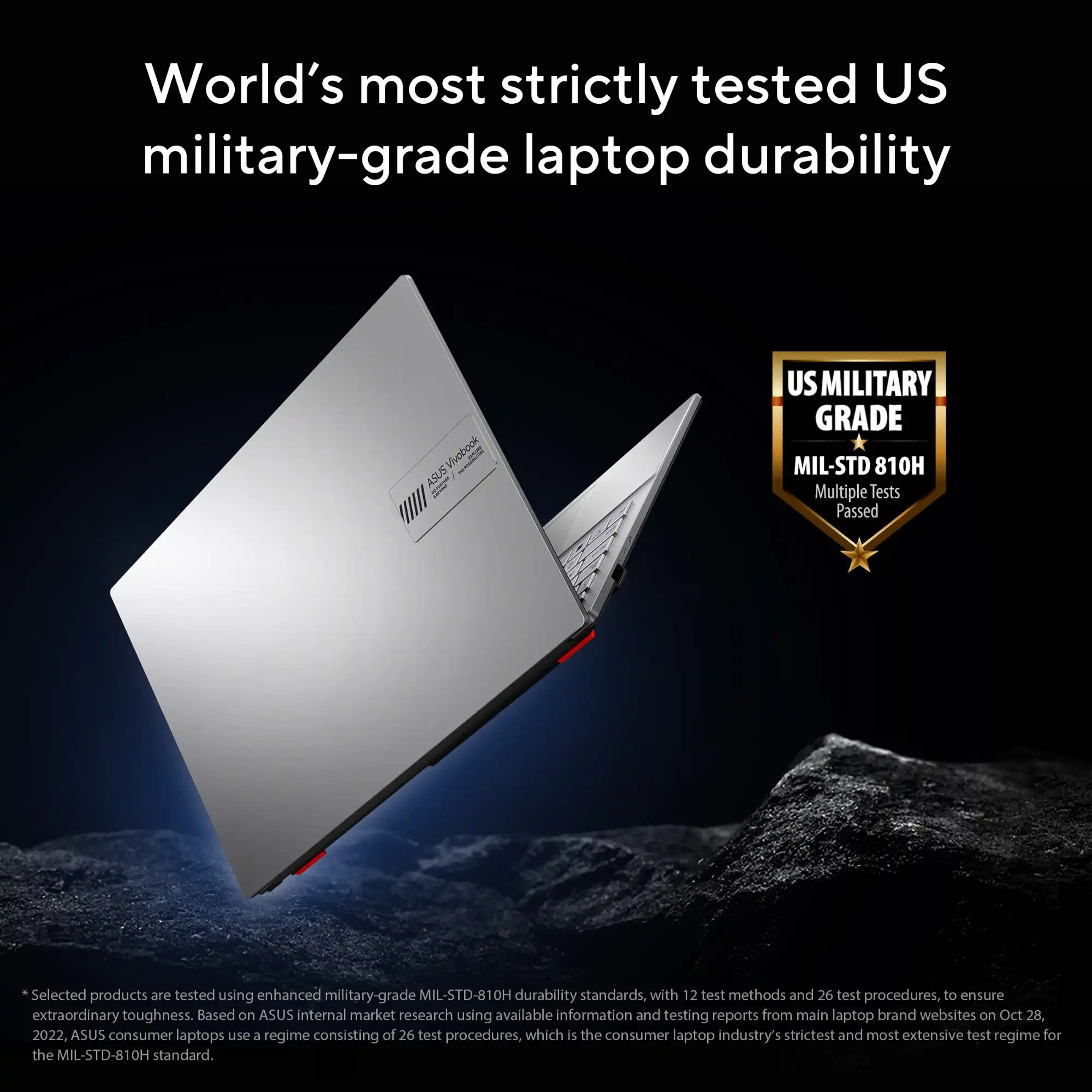 Asus Vivobook Go 15 OLED - Image 15