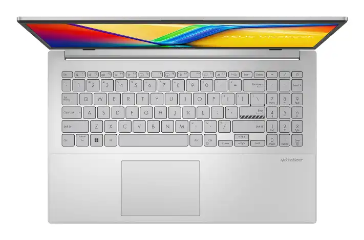 Asus Vivobook Go 15 OLED - Image 16