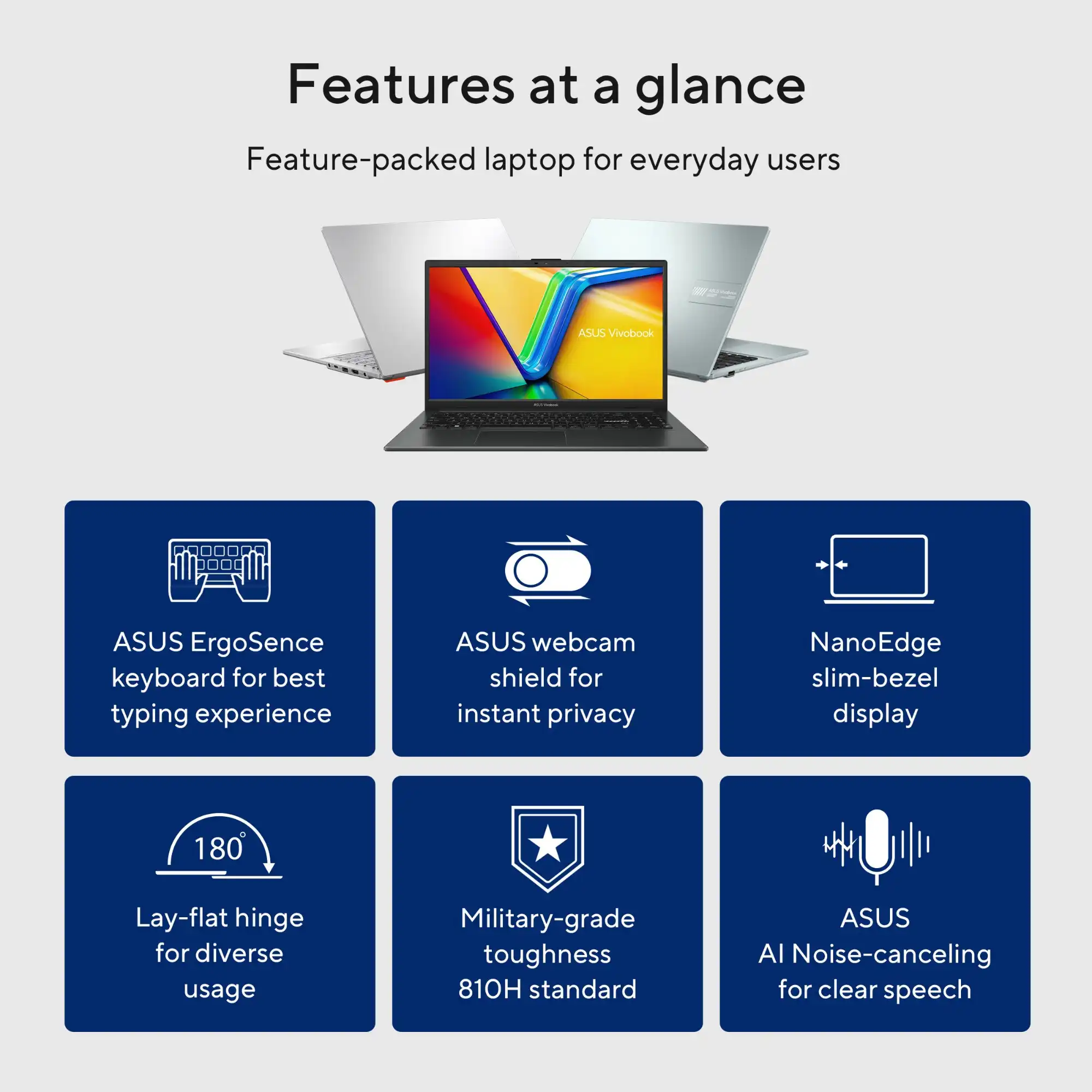 Asus Vivobook Go 15 OLED - Image 2