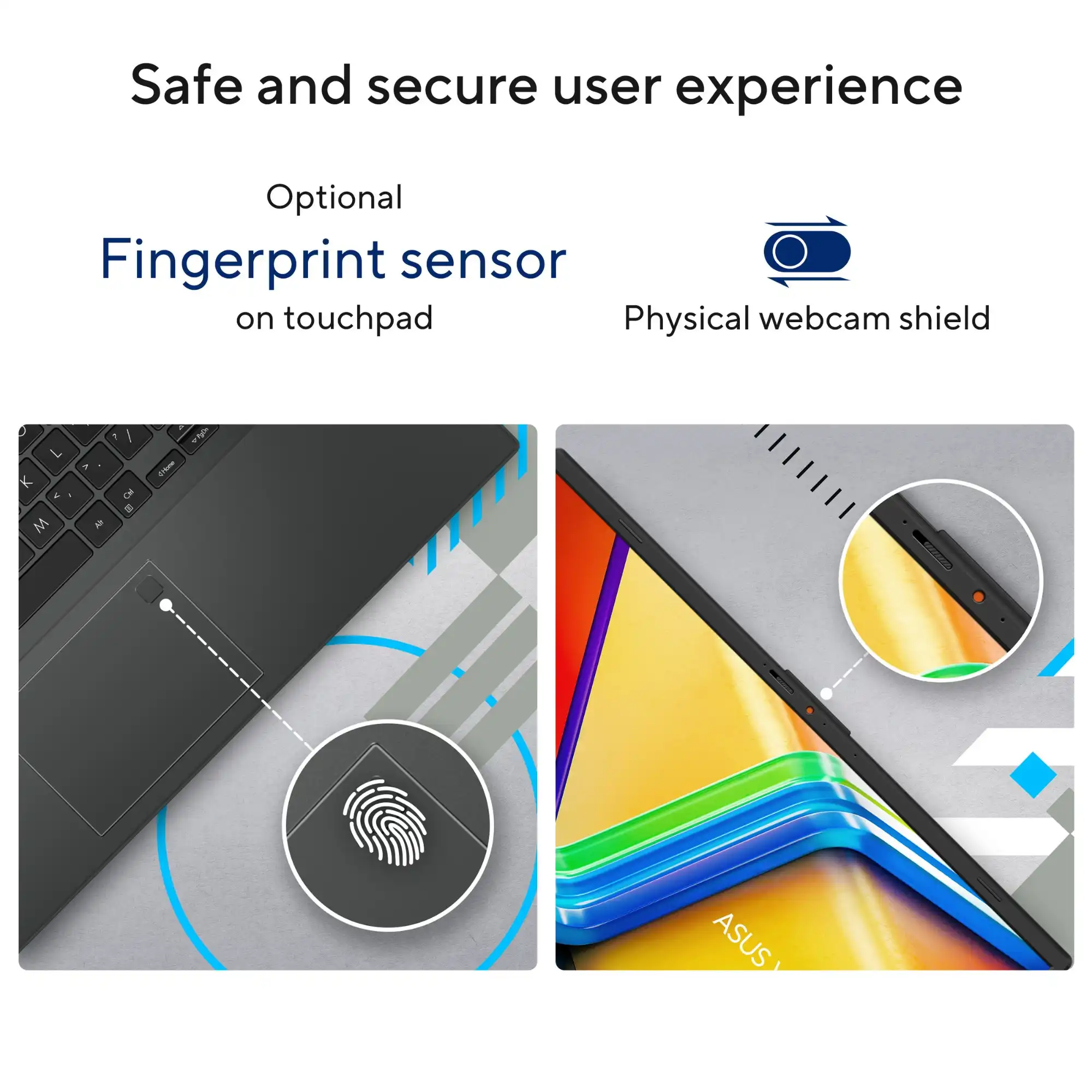 Asus Vivobook Go 15 OLED - Image 7