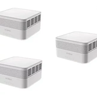 Strong Wi-Fi Mesh Home Kit 3 Pack - WiFi 6 - AX3000