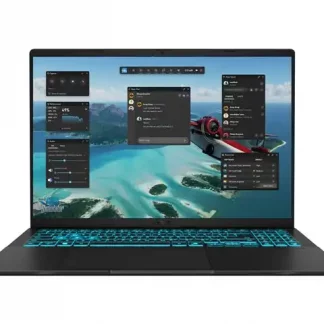 ASUS V16 V3607VH-RP011W
Intel Core 5
210H / up to 4.8 GHz
Win 11 Home
GeForce RTX 5050
16 GB RAM
512 GB SSD NVMe
16" 1920 x 1200 @ 144 Hz
Wi-Fi 6, Bluetooth
matte black
Weight: 3.34 KG