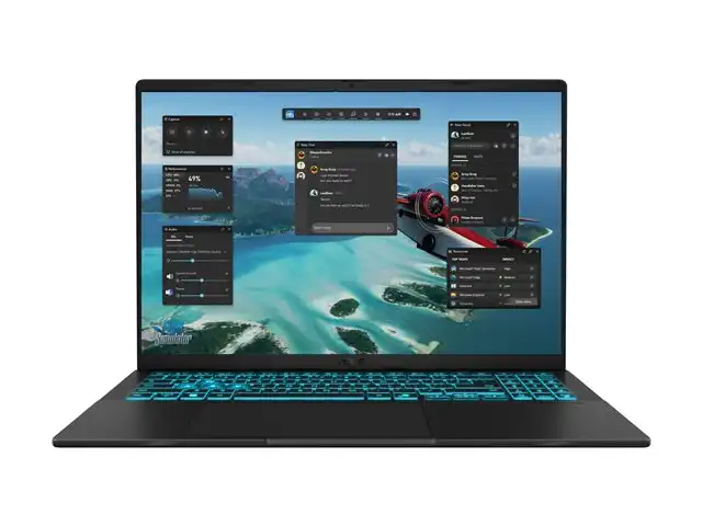 ASUS V16 V3607VH Laptop