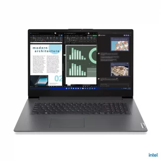 Lenovo V17 G4 IRU 17.3" Laptop
