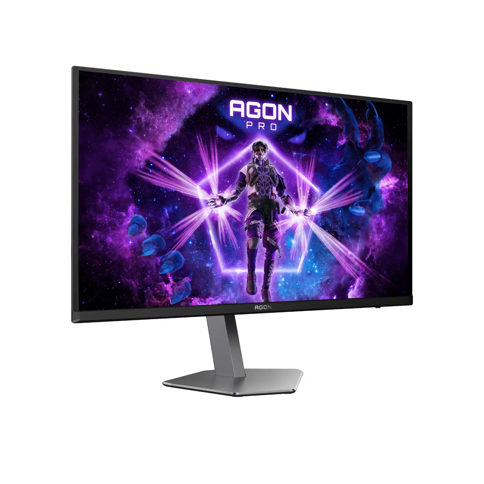 AOC AGON PRO AG276QZD2 27" OLED Monitor Gaming - Image 4