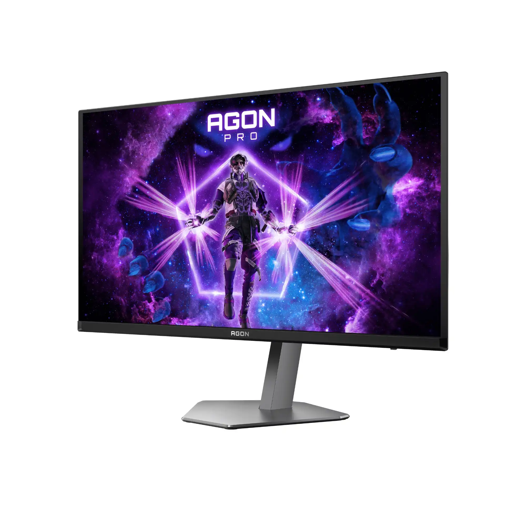 AOC AGON PRO AG276QZD2 27" OLED Monitor Gaming - Image 5
