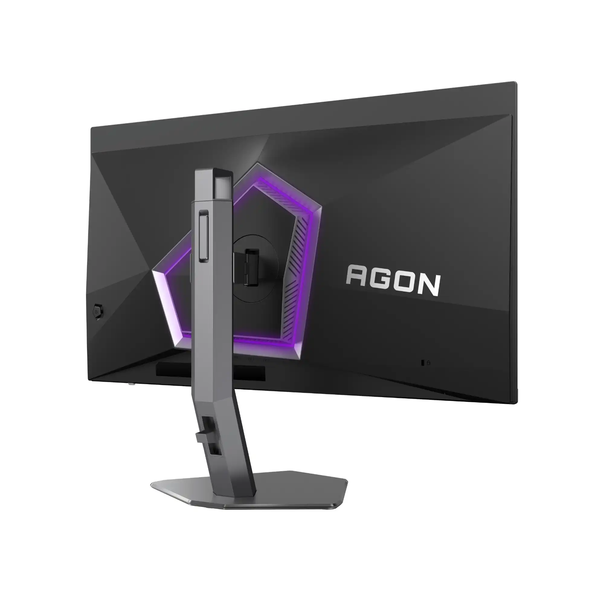AOC AGON PRO AG276QZD2 27" OLED Monitor Gaming - Image 8
