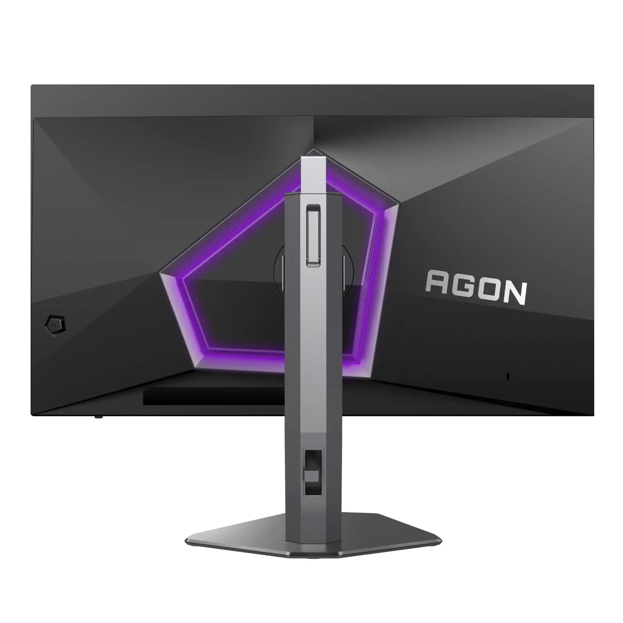 AOC AGON PRO AG276QZD2 27" OLED Monitor Gaming - Image 10