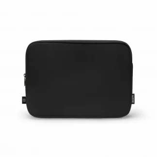 Dicota - Consignment base Carrying Case (Sleeve) for 38.1 cm (15") to 39.6 cm (15.6") Notebook - Black