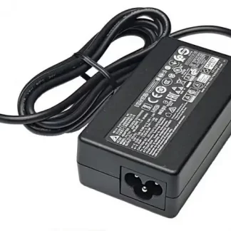 DELTA 20V 3.25A 65W AC ADAPTER USB-C TYPE