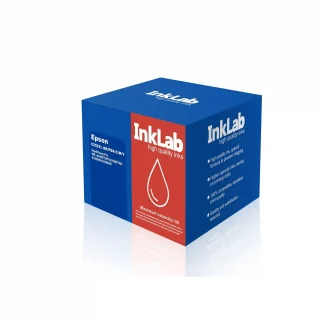 InkLab 202 XL Epson Compatible Multipack Replacment Ink