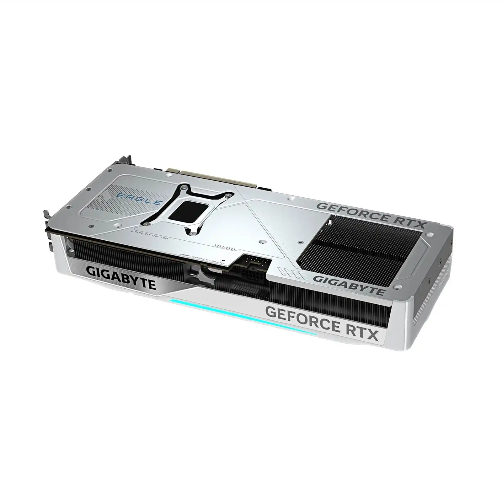 Gigabyte NVIDIA GeForce RTX 5070 Ti EAGLE OC ICE SFF 16GB GDDR7 Graphics Card - Image 5