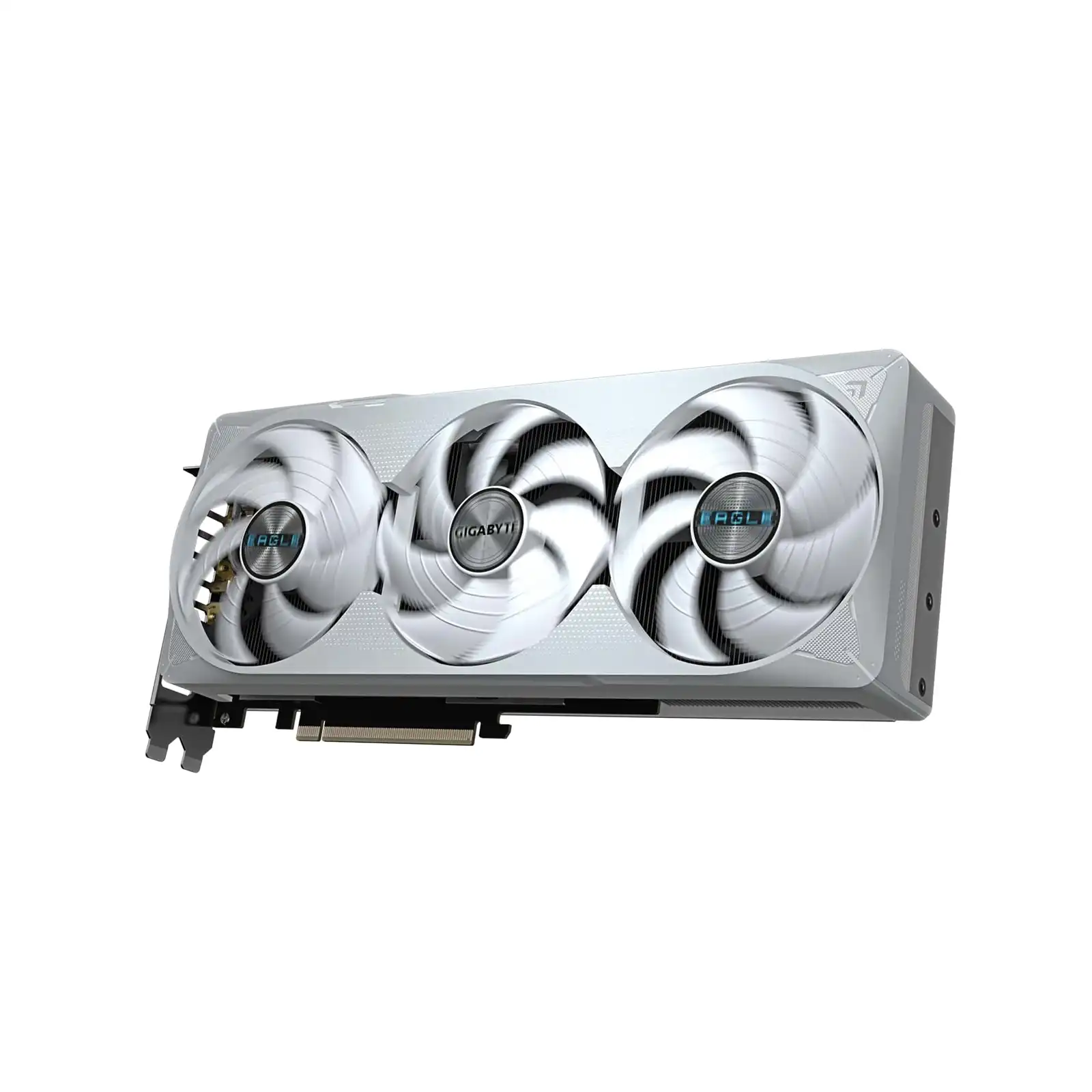 Gigabyte NVIDIA GeForce RTX 5070 Ti EAGLE OC ICE SFF 16GB GDDR7 Graphics Card - Image 7