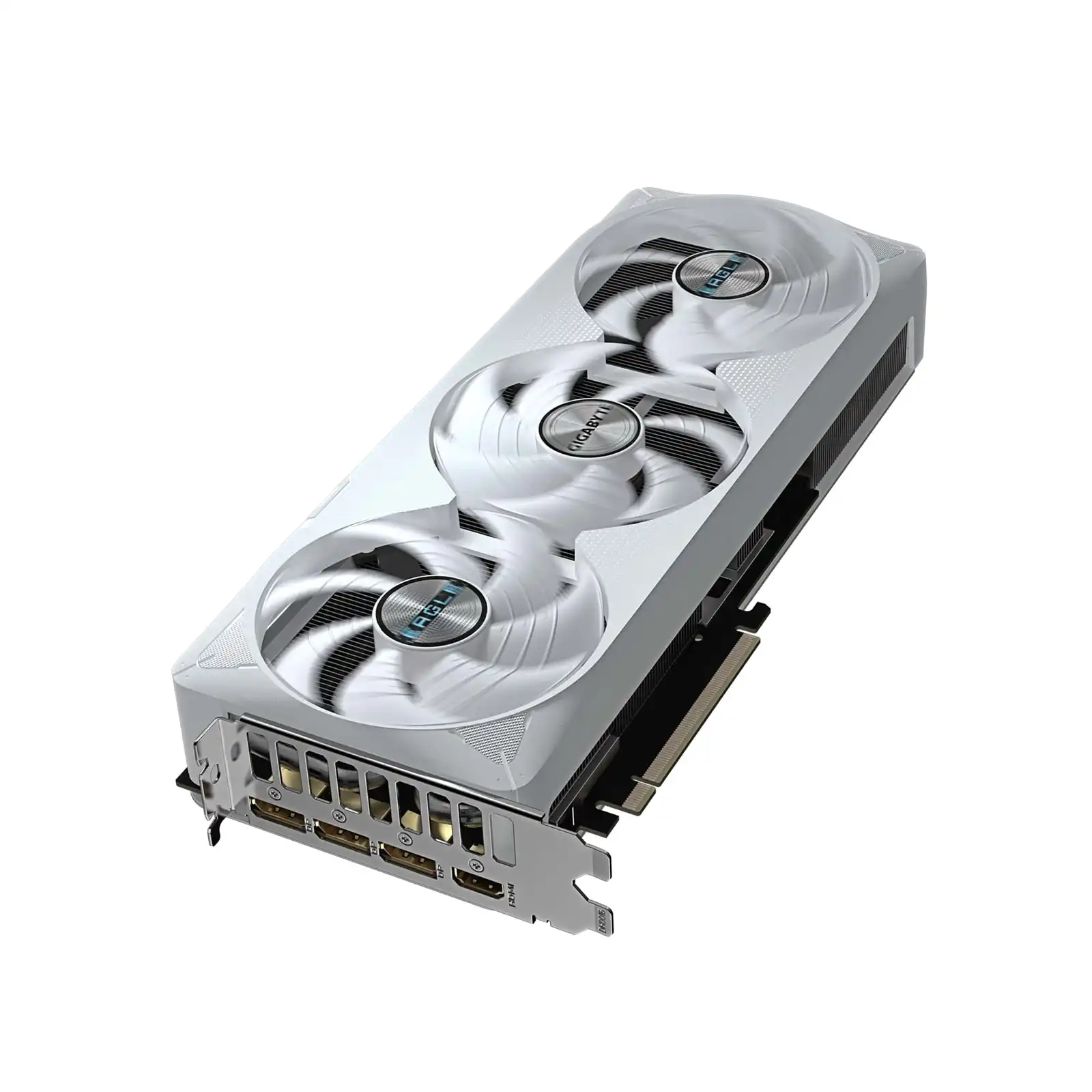 Gigabyte NVIDIA GeForce RTX 5070 Ti EAGLE OC ICE SFF 16GB GDDR7 Graphics Card - Image 8
