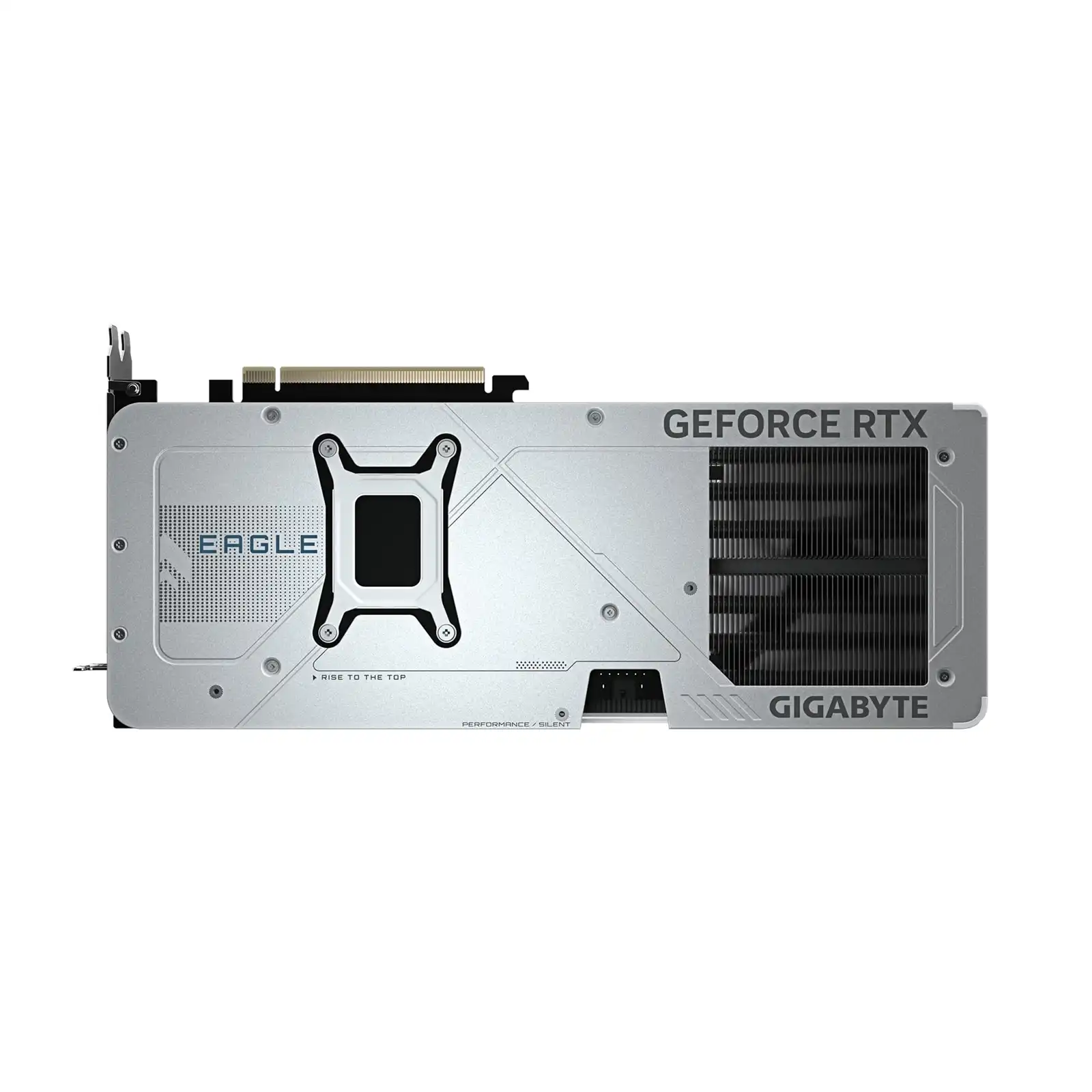 Gigabyte NVIDIA GeForce RTX 5070 Ti EAGLE OC ICE SFF 16GB GDDR7 Graphics Card - Image 10