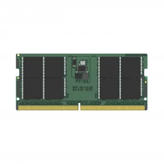 Kingston ValueRAM 32GB, DDR5, 5600MHz (PC5-44800), CL46, 1.1V, SODIMM Memory