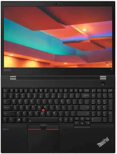 Refurbished Lenovo ThinkPad T15 G1 - Image 4