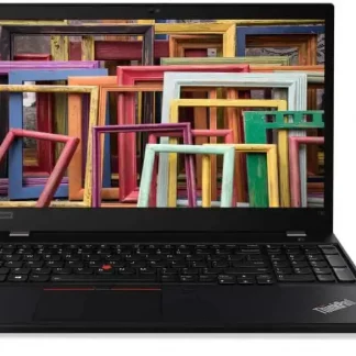 Refurbished Lenovo ThinkPad T15 G1