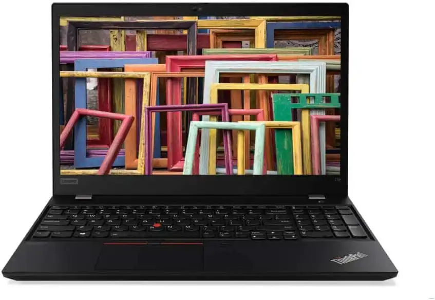 Refurbished Lenovo ThinkPad T15 G1