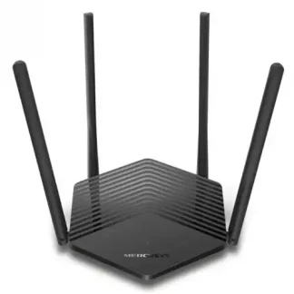 Mercusys MR60X AX1500 Dual-Band Wi-Fi 6 Router