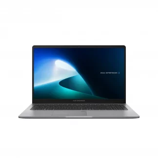 Asus ExpertBook P1 P1503 P1503CV-I715X 39.6 cm (15.6") Notebook - Intel Core i7 13th Gen i7-13620H - 16 GB - 512 GB SSD - Misty Gray - Intel Chip - Windows 11 Pro
